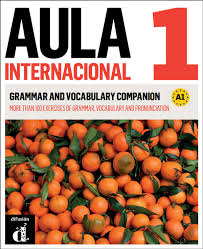 We would like to show you a description here but the site won't allow us. Aula Internacional 1 Grammar And Vocabulary Companion