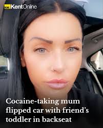 This is just awful, using someone's death to get off the hook saying she's  grieving. Absolutely disgusting! Drugs seems to be your life style what you  do