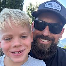 Wyoming , Grand Teton National Park, Taggart Lake and Bradley Lake  Loop🐿🧘🌊