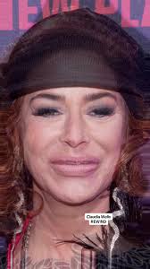 Claudia Wells Rewind Video