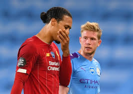 1894 this is our city 7 x league champions#mancity ℹ@mancityhelp. Vypili Mnogo Piva Chto Govorili Posle Matcha Man Siti Liverpul Gazeta Ru
