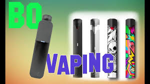 With the bo vaping aio kit, you'll have everything you need to maximize your next vape. Bo One By Jwell Bo Vaping Bo Plus Pod Experiencias Con El Pod Youtube