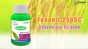 Fenonil 250SC