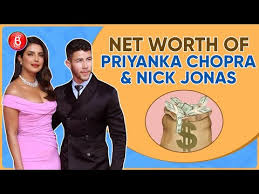 Furthermore, many recognize her as being the best friend to meghan markle, while the others are more familiar with her name thanks to her fiancé nick jonas. Priyanka Chopra And Nick Jonas Net Worth Is Sure To Make You Fall Off The Chair Youtube