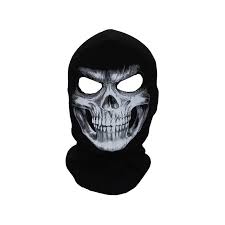 Skull Face Mask Skull Face Skull Face Mask Balaclava