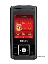 Philips 390 - Celulares.com Estados Unidos