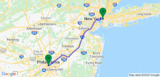 This is equivalent to 130kilometersor 70nautical miles. Top 10 Movers From Philadelphia Pa To New York Ny For 2021