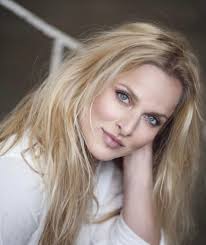 Katia del Pino, Actress