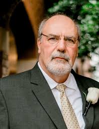 Obituary information for Bruce K. Anders