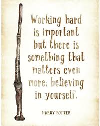 This Is True And That S When The Magic Happens A Very Magical Tea Party October 2019 Magic Hp Quotes Harry Potter Quotes Inspirational Quotes