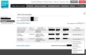 Последние твиты от consorsbank (@consorsbank). Consorsbank Sparplan Sparplan Test Mit Privatem Konto