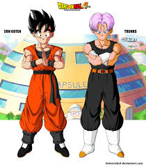 Pin On Dragon Ball