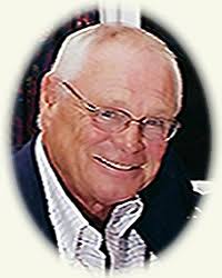 Obituary for John E. Fabian