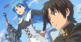 Shuumatsu Nani Shitemasuka Isogashii Desuka Sukutte Moratte Ii Desuka Top Character Of Shuumatsu Nani Shitemasu Ka Isogashii Desu Ka Sukutte Moratte Ii Desu Ka Top Papere