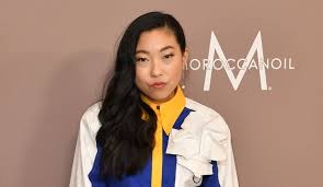 See her all boyfriends' names and entire biography. Awkwafina Could Make Golden Globes History For Second Year In A Row Goldderby