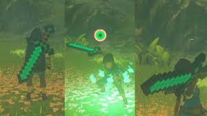 The zelda sword skills+ mod does more than simply add items and weapons from the nintendo classic. Top 10 The Legend Of Zelda Breath Of The Wild Mods Gamerheadquarters