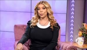 Wendy williams did not have a stroke nor was she pulling a stunt when she collapsed live on her daytime talk show this week. Wendy Williams Wishes Death To Britney Spears Parents After Years Of Defending Dad Mirror Online