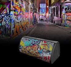 Caixa som mifa a10 em Praia Grande-Sp | Clasf som-e-imagem