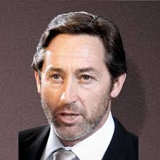 Robert Cavanah Movies and Shows