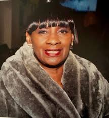 Obituary for Ms. Lucille "Lucy" McPherson