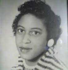 Marjorie Holcomb Reynolds"