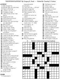Free printable crossword puzzles medium difficulty | delightful to be able to the web site, within this moment i will show you about free printable crossword puzzles medium difficulty. Pin On Games