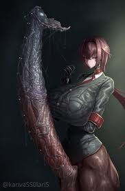 Kirishima (canvassolaris) Porn - Rule 34