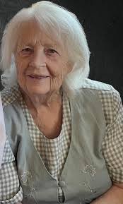 Marjorie Azure Obituary