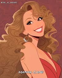 Celebrities if they were in a Disney classic movie 🎥