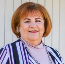 Kristann Silkwood Mattes