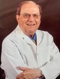 Dr. Donald F. Thompson