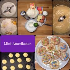 Schnelle Mini Amerikaner Helau Alaaf Ahoi Narri Narro Das Leben Ist Zu Kurz Um Schlechten Wein Zu Trinken Lebensmittel Essen Kuchen Und Torten Thermomix Backen