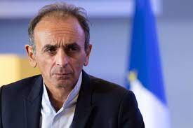 Une femme brûlée vive dans un bus par un individu qui lui a aspergé de l'essence dessus. Video Eric Zemmour Non Seulement On A Le Droit De Critiquer Mme Obono Mais On A Le Devoir De Combattre Mme Obono Valeurs Actuelles