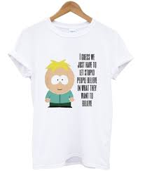 I Guess We Just Have To Let Stupid People T Shirt In 2020 Stupid People T Shirt Print Clothes
