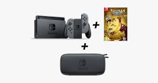 Nintendo Switch Grey Console Png Transparent Png Transparent Png Image Pngitem Video games buy nintendo switch consoles, games, and accessories online. pngitem
