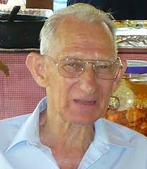 Edward Gehr Barkdoll (1922-2013)