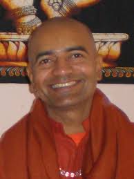 Wandering Mahesh: Holistic Health and Energy Healing Workshop 2022