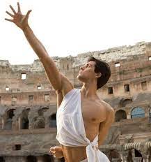 Roberto bolle performing massimiliano volpini's through the light (la scala ballet, 2018). Roberto Bolle F F Rbfansfriends Twitter