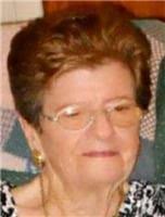 Doris Stroud Obituary (2020)