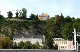 Finden sie die besten angebote für haus garage salzburg. Stadt Salzburg Monchsberg