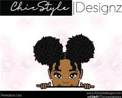 Peekaboo Girl Smile Princess Svg Black Woman Svg Afro Baby Girl Svg Afro Girl Svg Peekaboo Girl Svg African American Svg Cut Files Clip Art Art Collectibles Deshpandefoundationindia Org
