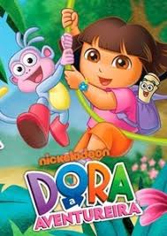 Fan Casting Xochitl Gomez as Dora Marques in Dora the explorer(Reboot)