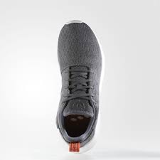 We told you that adidas wasn't playing around this week when it came to the nmd r2 as we bring you a look at another women's colorway. á… Adidas Nmd R2 Grey Five Snkr