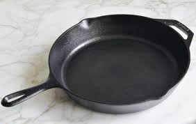 Apr 17, 2017 · do: How To Clean A Cast Iron Pan Without All The Mystery Once Upon A Chef