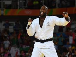 Teddy riner is a unicef france goodwill ambassador. Tokyo Olympics Countdown Know Your International Athlete Teddy Riner Tokyo Olympics News Times Of India