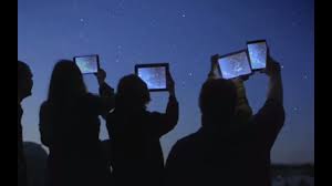 Star Chart Mapping The Sky With Android