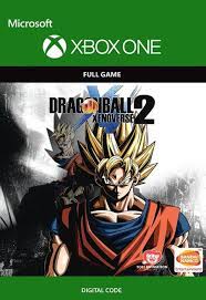 Dragon ball z xenoverse 2 xbox one. Dragon Ball Xenoverse 2 Uk Xbox One Cdkeys