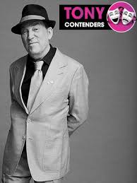 Ain't Too Proud' Director Des McAnuff On The Temptations Musical