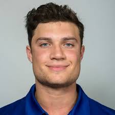 William Han's Instagram, Twitter & Facebook