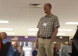 108 new teachers, staff join Campbell County schools this fall